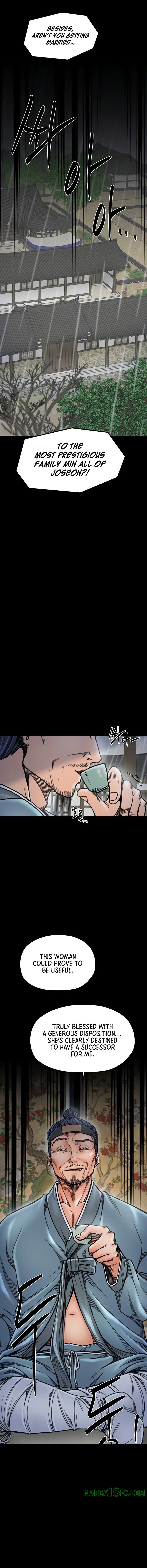 The Servant’s Story Chapter 52 image 5