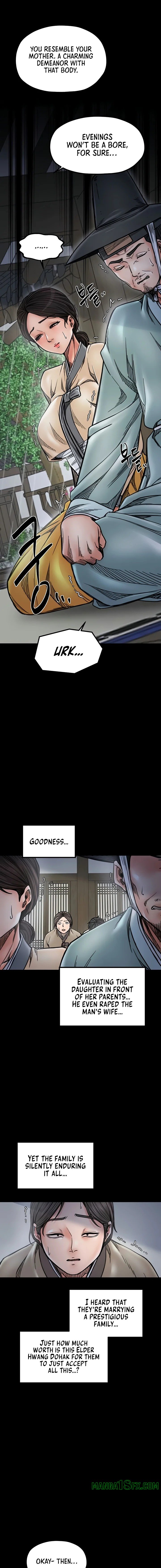 The Servant’s Story Chapter 52 image 6