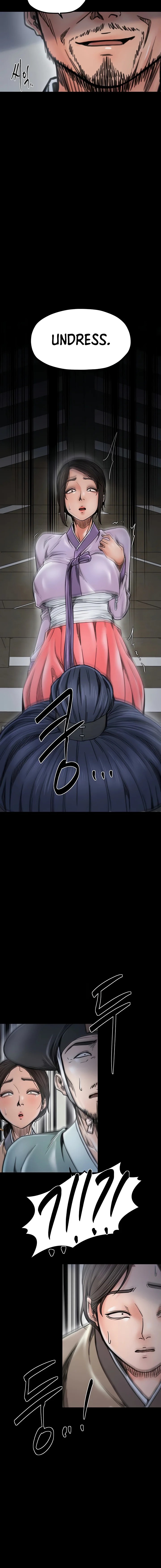 The Servant’s Story Chapter 52 image 7