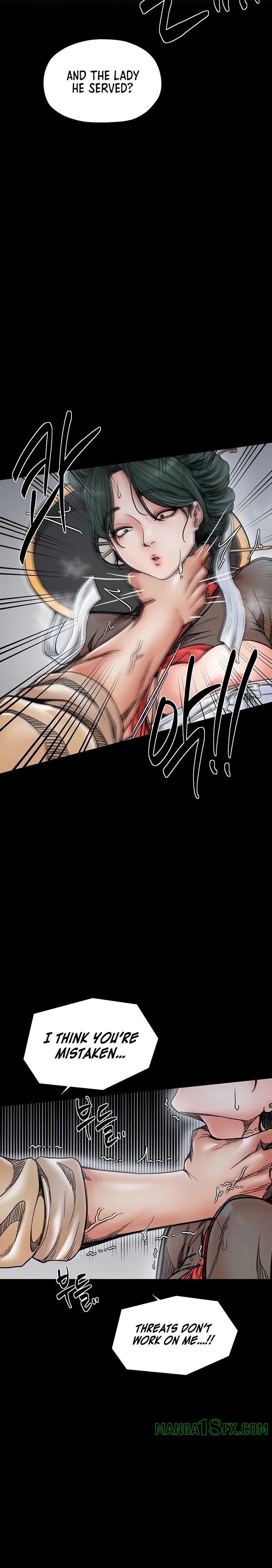 The Servant’s Story Chapter 53 image 11