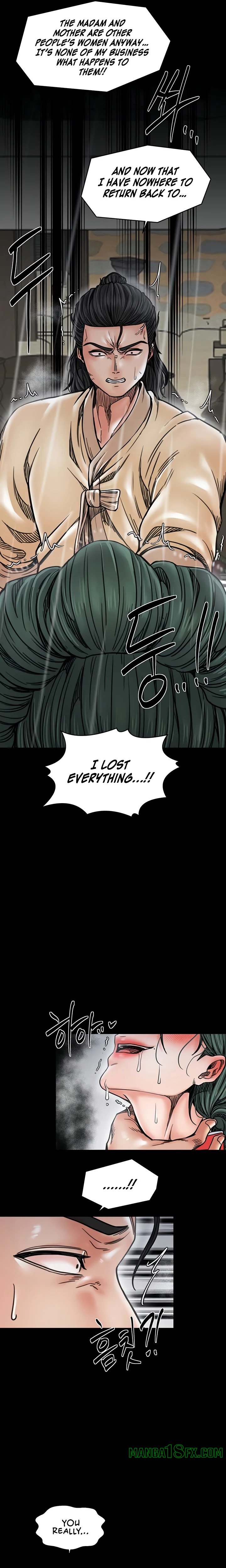 The Servant’s Story Chapter 53 image 12