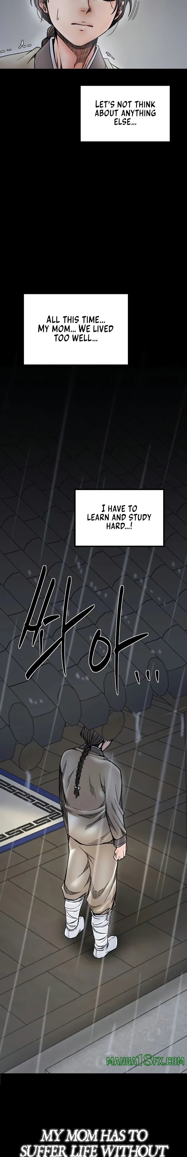 The Servant’s Story Chapter 53 image 1