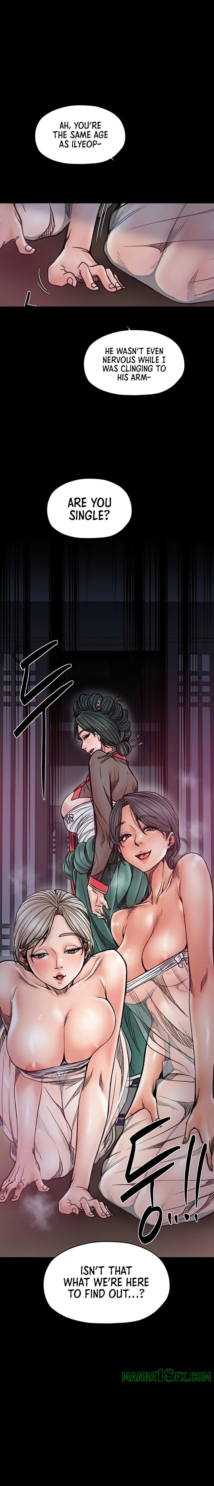 The Servant’s Story Chapter 53 image 20