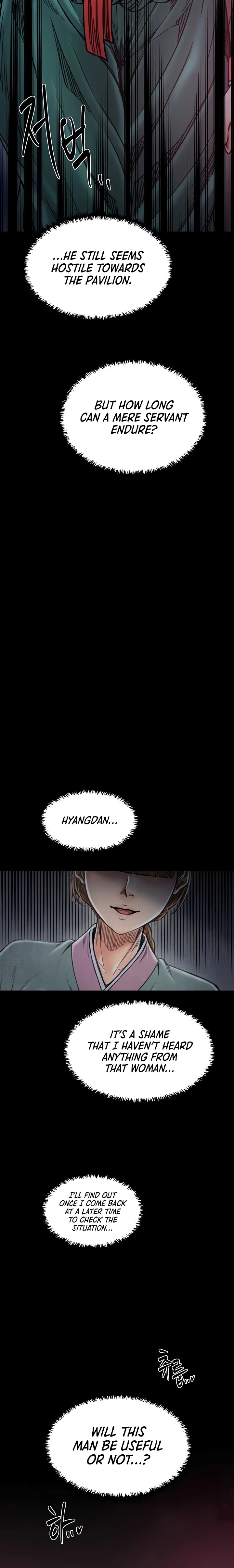 The Servant’s Story Chapter 53 image 23