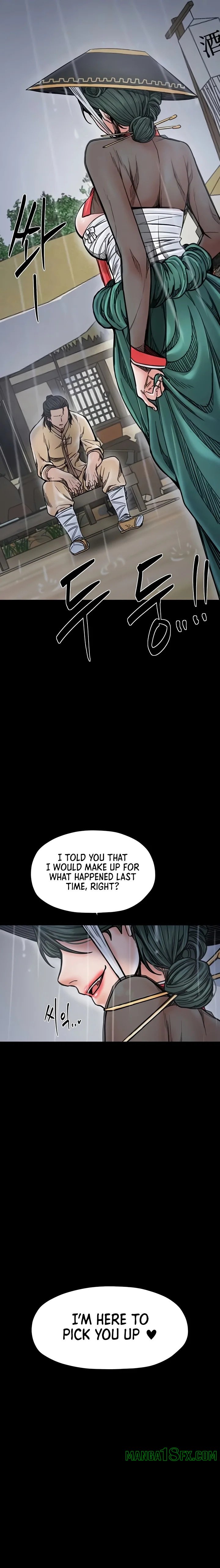 The Servant’s Story Chapter 53 image 3