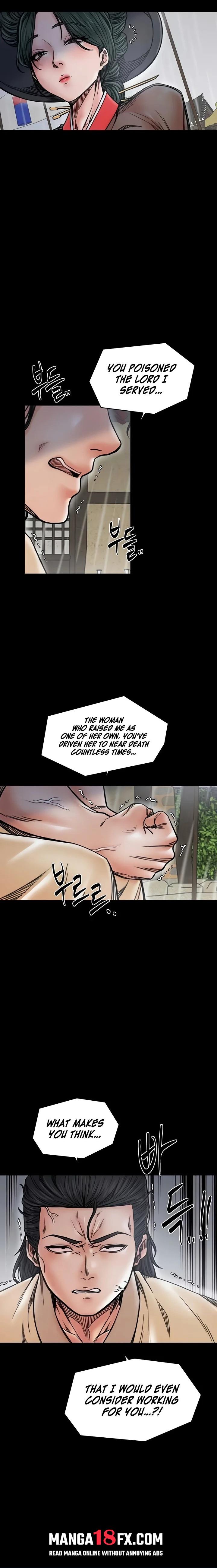 The Servant’s Story Chapter 53 image 6