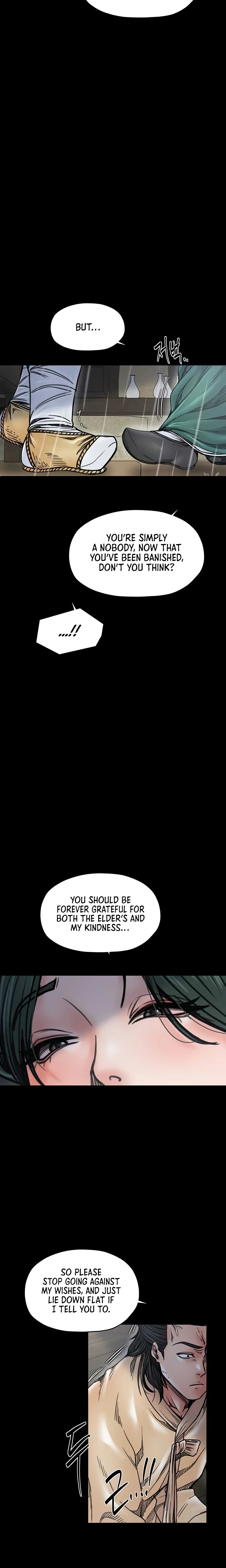 The Servant’s Story Chapter 53 image 8