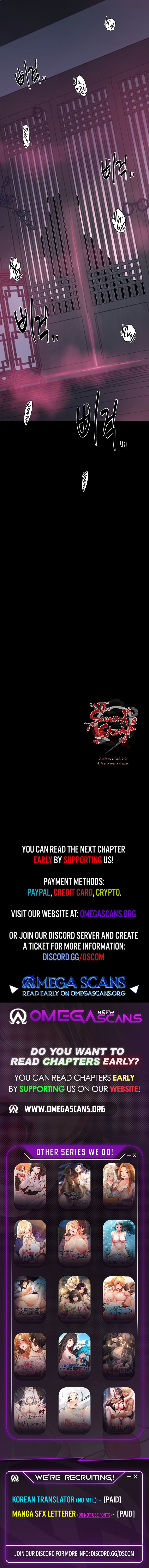 The Servant’s Story Chapter 55 image 8