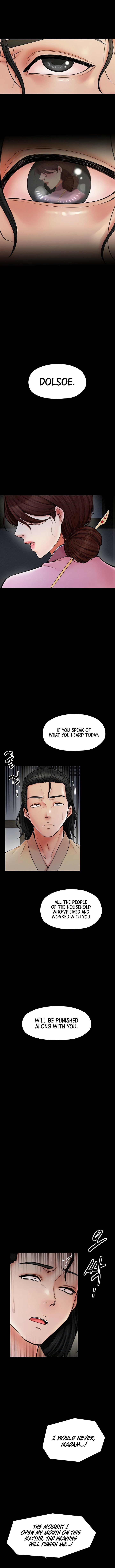 The Servant’s Story Chapter 6 image 13