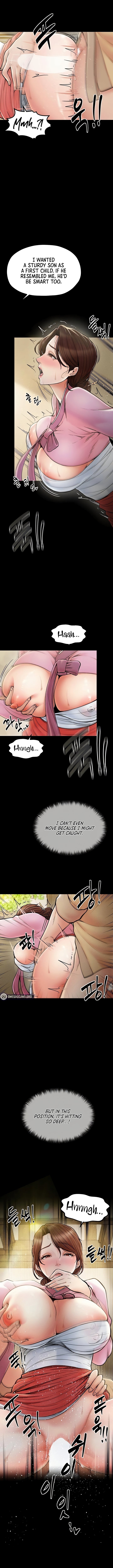 The Servant’s Story Chapter 6 image 4