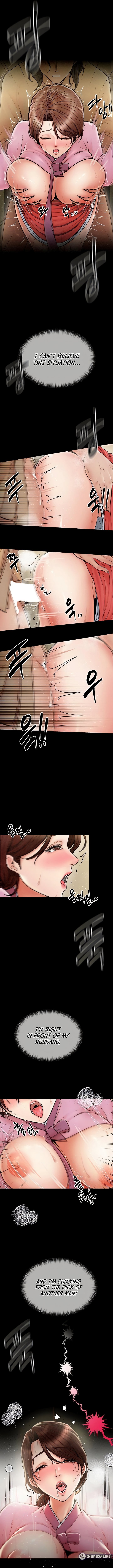 The Servant’s Story Chapter 6 image 6