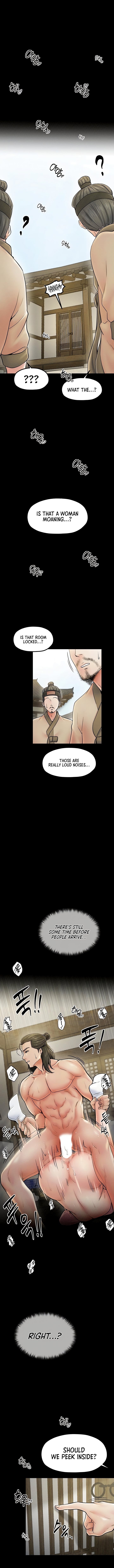 The Servant’s Story Chapter 7 image 11