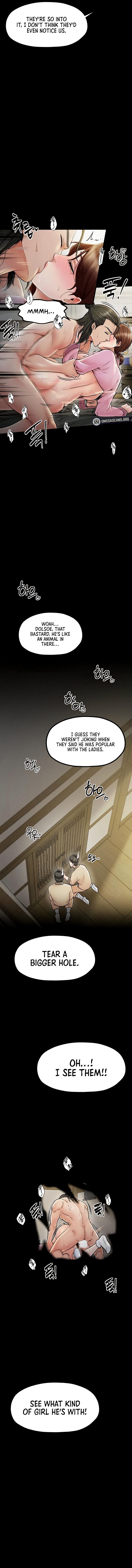 The Servant’s Story Chapter 7 image 12