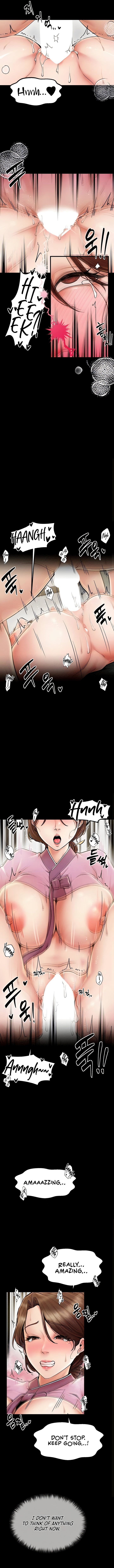 The Servant’s Story Chapter 7 image 3