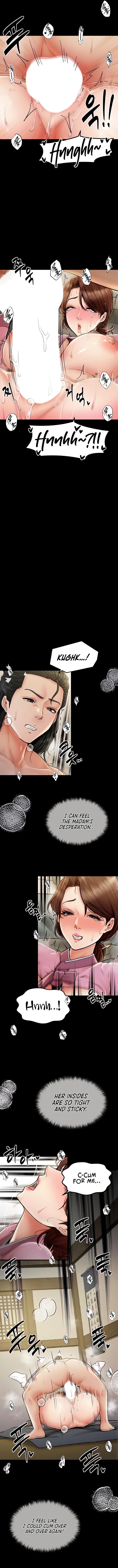 The Servant’s Story Chapter 7 image 5