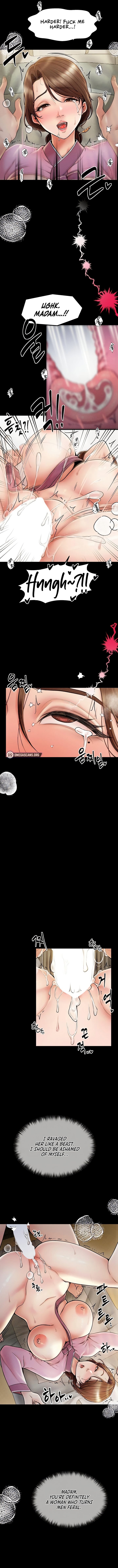 The Servant’s Story Chapter 7 image 6