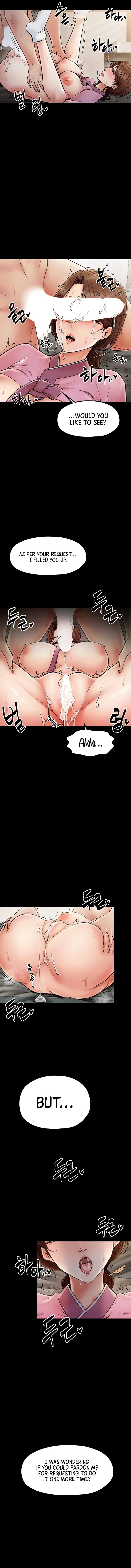 The Servant’s Story Chapter 7 image 7