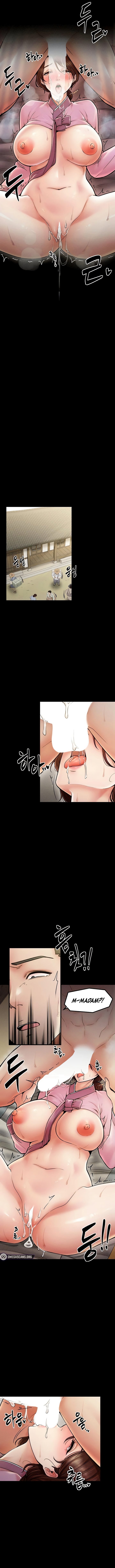 The Servant’s Story Chapter 7 image 8