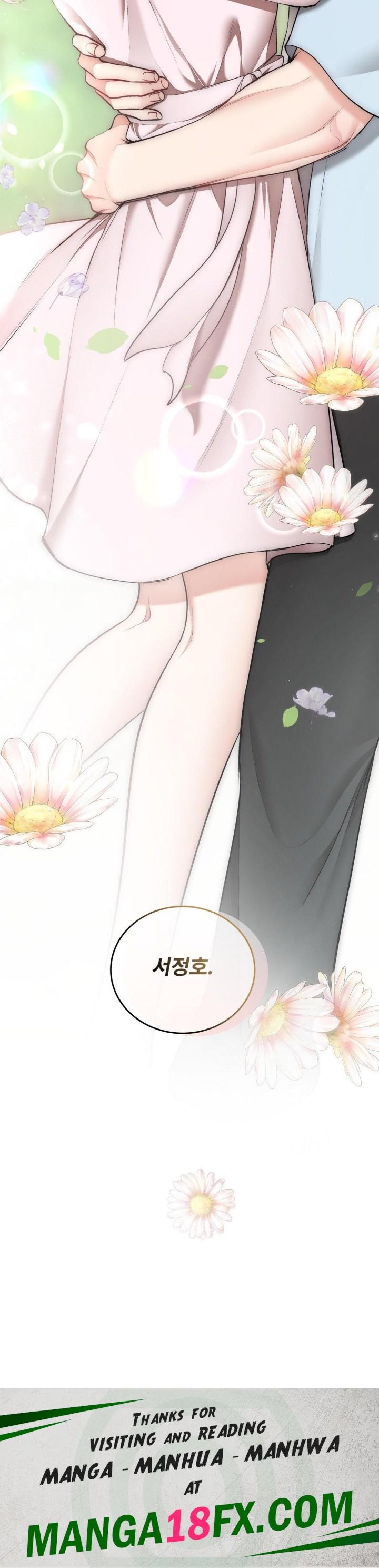 Can I Touch You? Raw Chapter 26 image 34