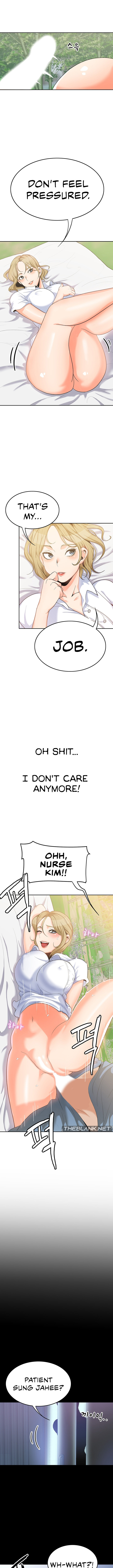 Oppa, Not There Chapter 10 image 10