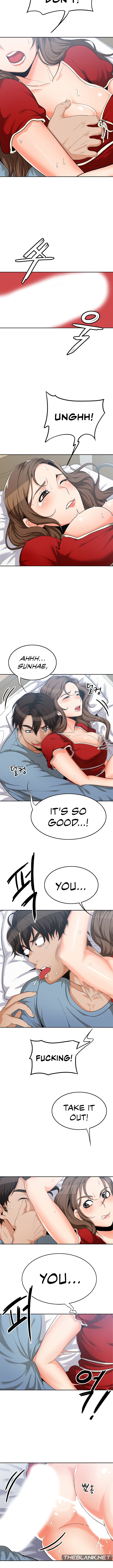 Oppa, Not There Chapter 10 image 3