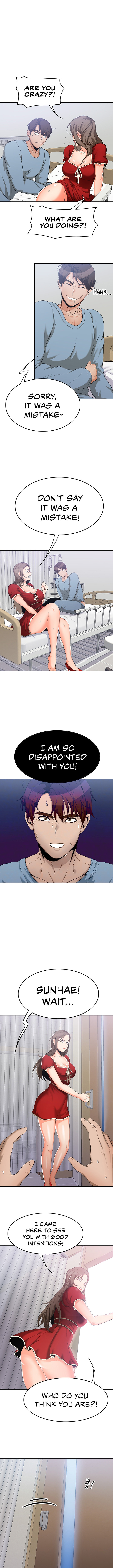 Oppa, Not There Chapter 10 image 4