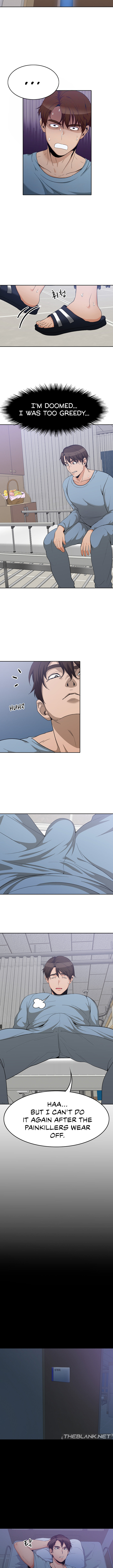 Oppa, Not There Chapter 10 image 5