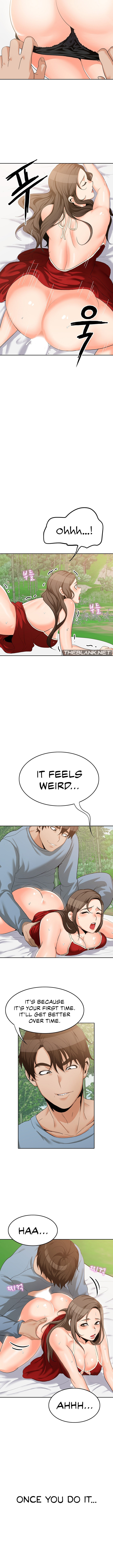 Oppa, Not There Chapter 10 image 7