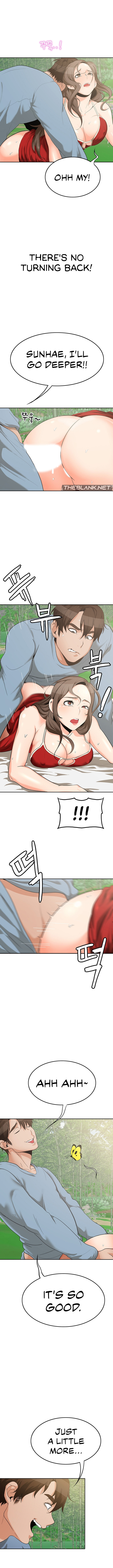 Oppa, Not There Chapter 10 image 8