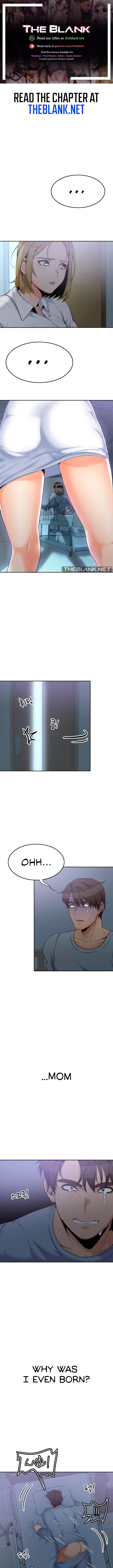 Oppa, Not There Chapter 11 image 0