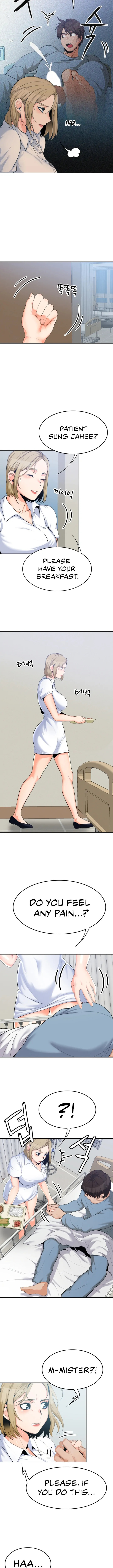 Oppa, Not There Chapter 11 image 2