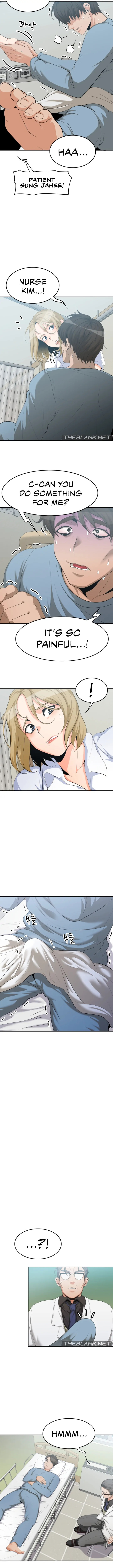 Oppa, Not There Chapter 11 image 3