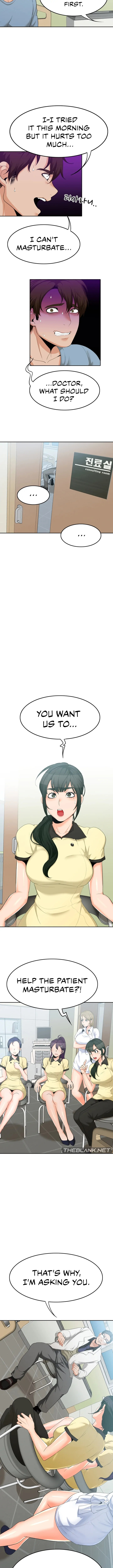 Oppa, Not There Chapter 11 image 6
