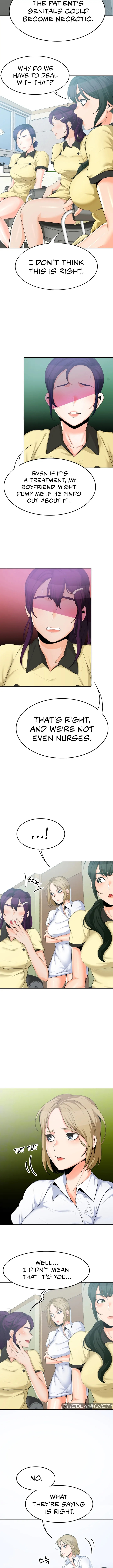 Oppa, Not There Chapter 11 image 7