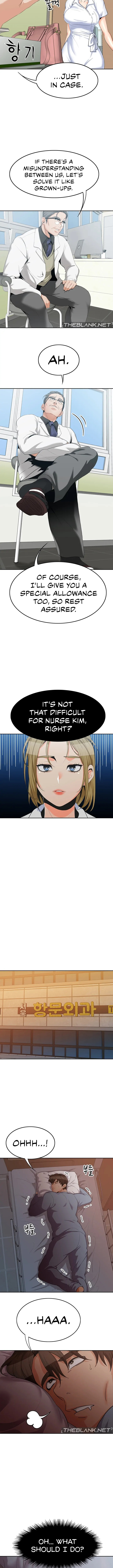 Oppa, Not There Chapter 12 image 4