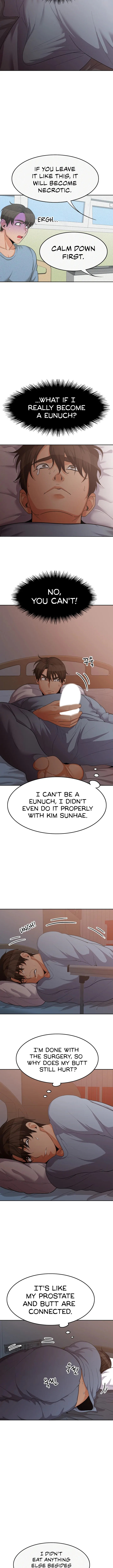 Oppa, Not There Chapter 12 image 5