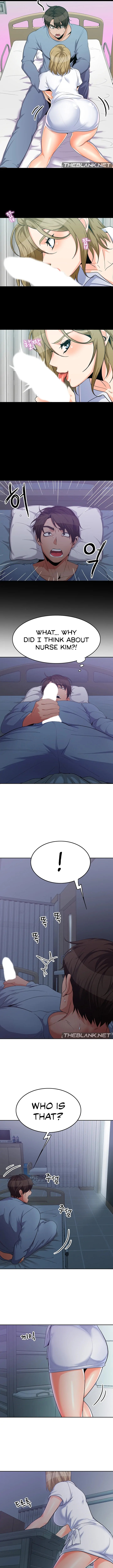 Oppa, Not There Chapter 12 image 7