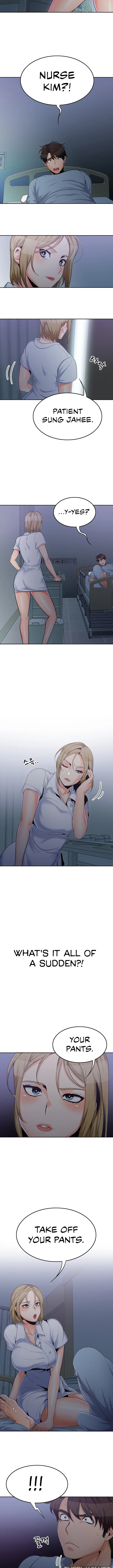 Oppa, Not There Chapter 12 image 8