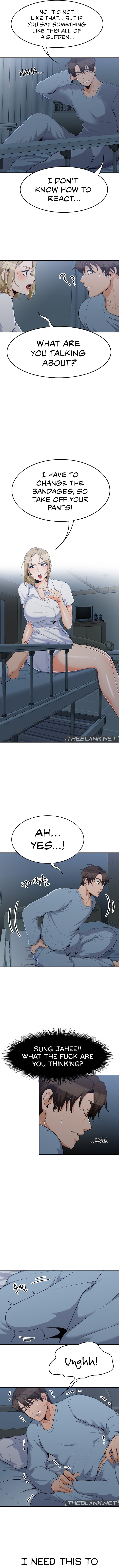 Oppa, Not There Chapter 13 image 1
