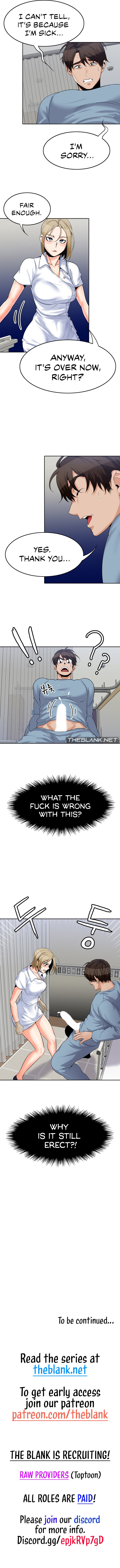 Oppa, Not There Chapter 14 image 9