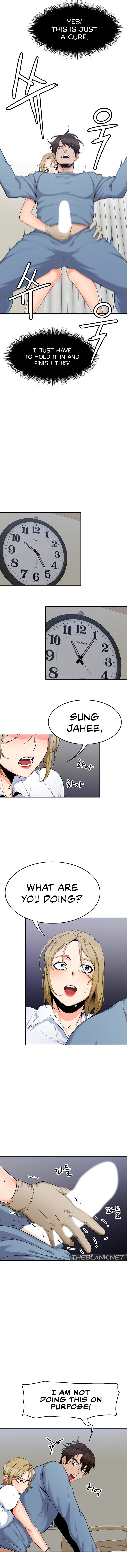Oppa, Not There Chapter 14 image 1