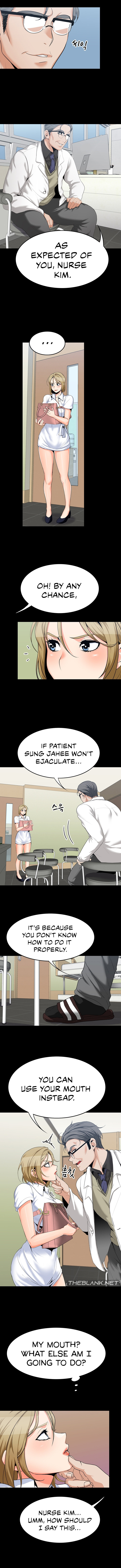 Oppa, Not There Chapter 14 image 3
