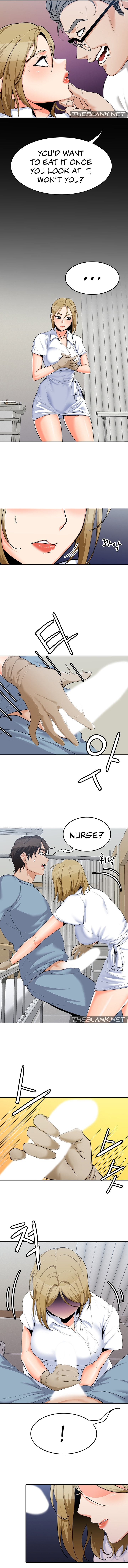 Oppa, Not There Chapter 14 image 4