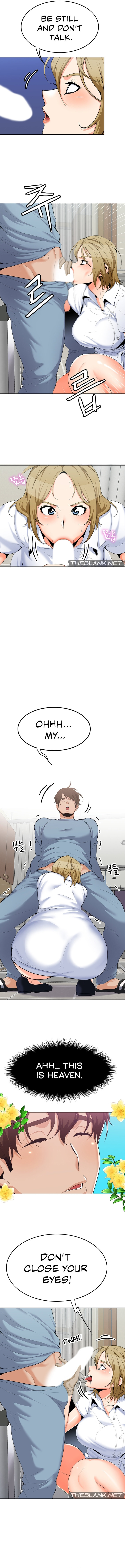 Oppa, Not There Chapter 14 image 5