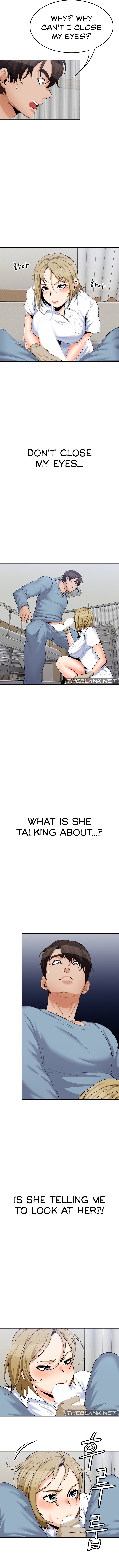 Oppa, Not There Chapter 14 image 6