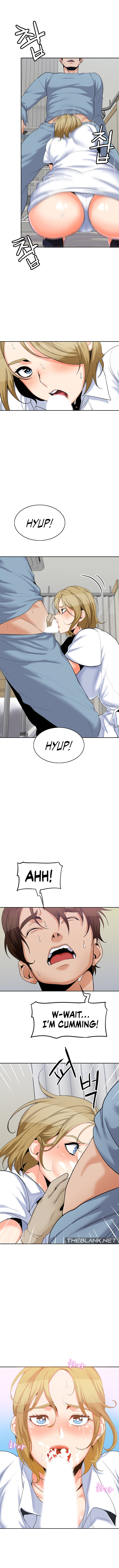 Oppa, Not There Chapter 14 image 7