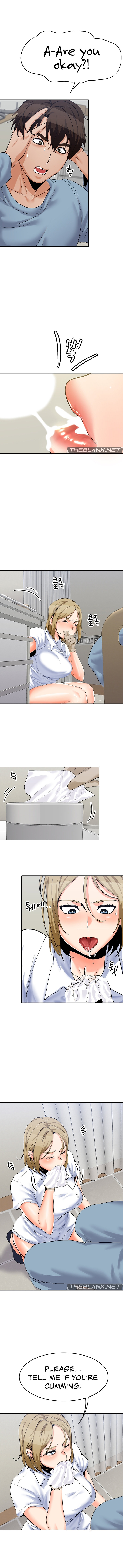 Oppa, Not There Chapter 14 image 8