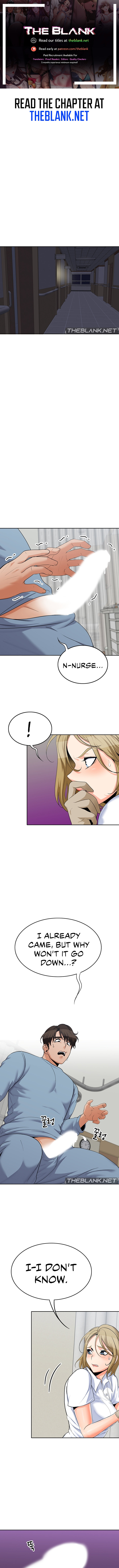 Oppa, Not There Chapter 15 image 0