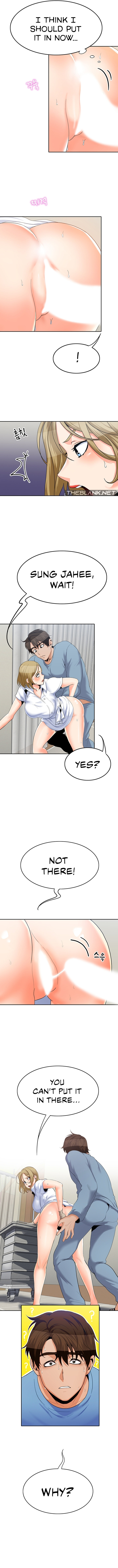 Oppa, Not There Chapter 15 image 9