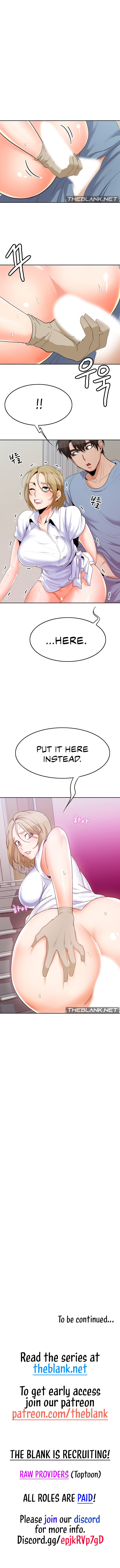 Oppa, Not There Chapter 15 image 10